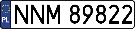 NNM89822