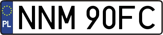 NNM90FC