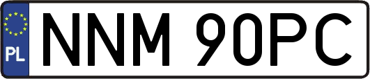 NNM90PC
