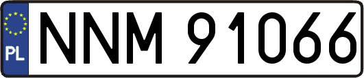 NNM91066