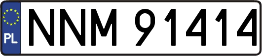 NNM91414
