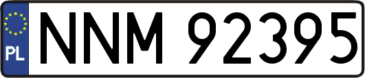 NNM92395