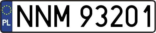 NNM93201