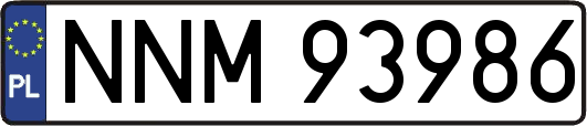 NNM93986