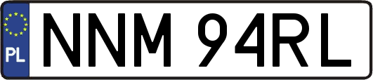 NNM94RL