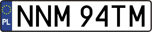 NNM94TM