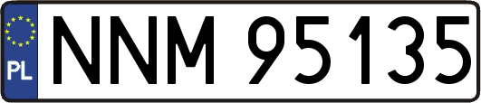 NNM95135
