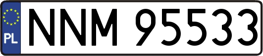 NNM95533
