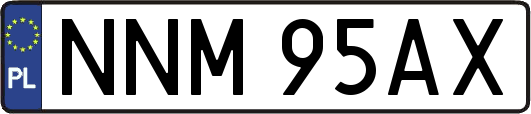 NNM95AX