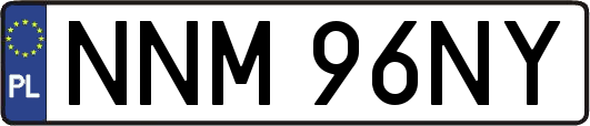 NNM96NY