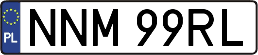 NNM99RL