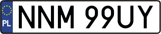 NNM99UY