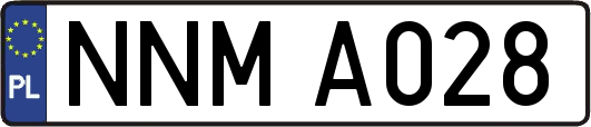 NNMA028