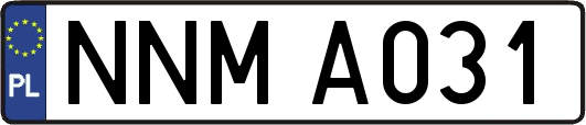 NNMA031