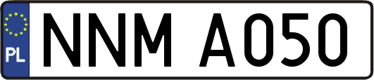 NNMA050