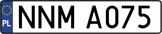 NNMA075