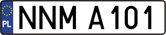 NNMA101
