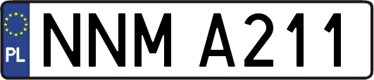 NNMA211