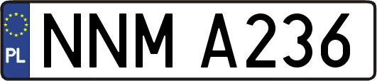 NNMA236