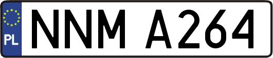 NNMA264