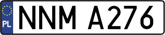 NNMA276