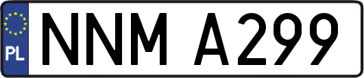 NNMA299