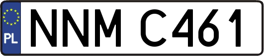 NNMC461