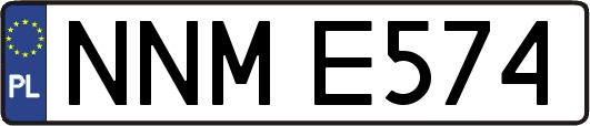 NNME574