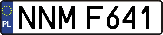 NNMF641