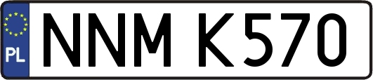 NNMK570