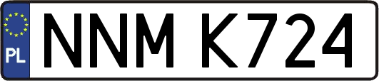 NNMK724