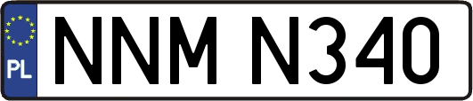 NNMN340