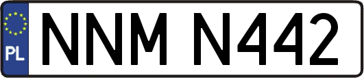 NNMN442