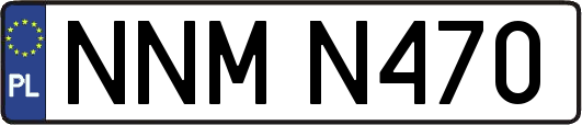 NNMN470