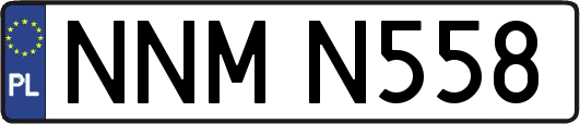 NNMN558