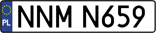 NNMN659