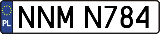 NNMN784