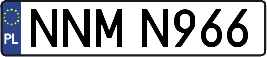 NNMN966