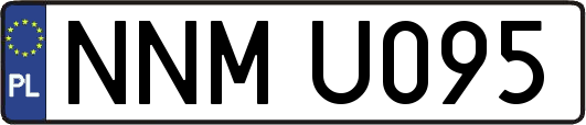 NNMU095