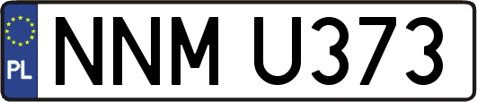 NNMU373