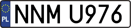 NNMU976