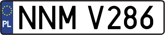 NNMV286
