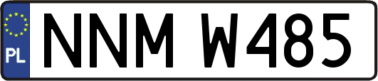NNMW485