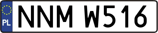 NNMW516