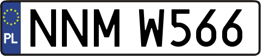 NNMW566