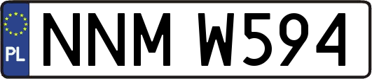 NNMW594