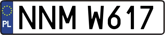 NNMW617