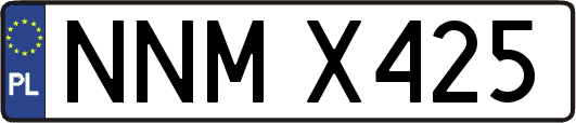 NNMX425