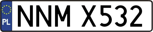 NNMX532