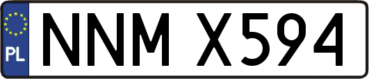 NNMX594